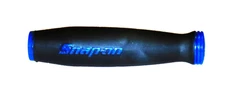 *NEW* Snap-On POWER BLUE Replacement Repair 1/4" RATCHET HANDLE SOFT GRIP TH936