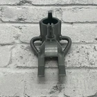 1993 GI Joe Vehicle COBRA DETONATOR Rocket Clip Holder Mount Part
