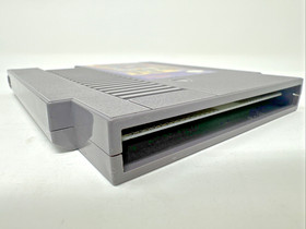 Disney's Chip 'n Dale Rescue Rangers Nintendo NES CIB Complete Boxed VIBRANT