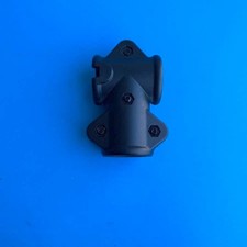 ALESIS DM6 Electronic Drum Part: 1.5" T-Clamp Frame Joint Hardware Mount