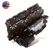 6l45 6l50 6l80 Transmission Control Module Tcm For Gm Chevy Cadillac 24254908