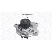 Wasserpumpe MotorküHlung FüR Audi A6 4A 2.5 94 Bis 97 Magneti Neu AEL