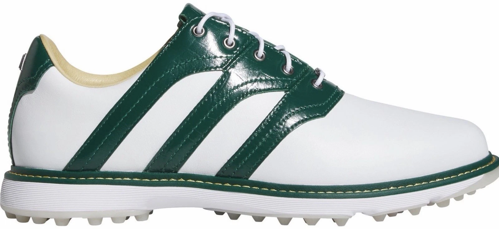 adidas MC80 Spikeless Golf Black for Sale | Authenticity