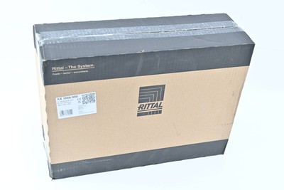 Rittal Klemmenkasten  KX 1508.000 ( 1508000 ) 400x300x120mm