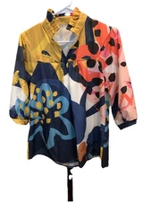 womens top medium Multiple Color