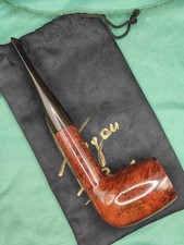 Pipa Kriswill 548 Danish Clipper Hand Made Denmark