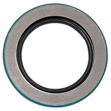 SKF 9878 Shaft Seal,CRWA1,1in ID,Nitrile Rubber 40J929