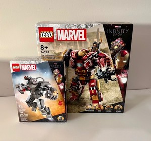 Lego 76247 | eBay