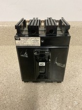 FPE NEF431040 40Amp, 3Pole