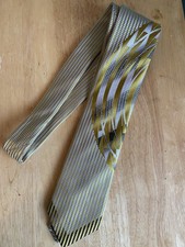 Neck Tie Steven Land Designer Necktie Tie 100 Silk Made in China Sartorial