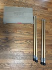 Vintage Welt Safe-Lock Project-O-Stand projector table w/ adjustable Legs — photo 4