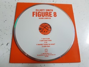 Elliott Smith Figure 8 | eBay