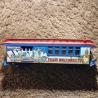 Hawthorne Village State Of Texas Train Passenger Car — photo 1