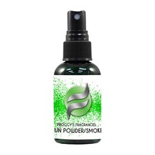 Froggy's Fog - 2 fl oz. - Gun Powder / Smoke - Spray - Fragrant Room Spray