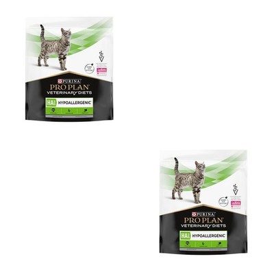 PRO PLAN Veterinary Diets HA Hypoallergenic | Doppelpack | 2 x 325 g | DiätAl...