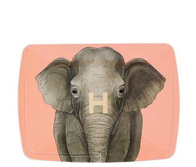 Hourglass Ambient Lightning Edit Unlocked Elephant Palette Holiday LE