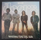 The Doors Waiting For The Sun 1968 Elektra EKS-74024 LP Monarch Press (4)