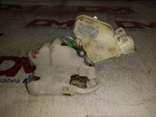 Porte arrière et accessoires Renault MAXITY