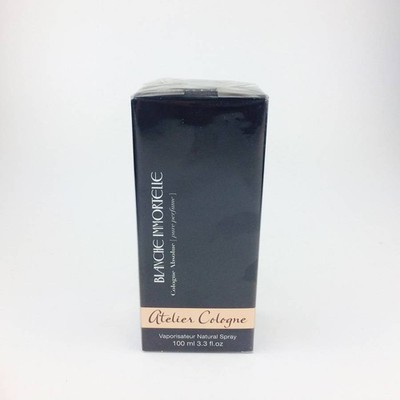 Atelier Cologne Blanche Immortelle Cologne Absolue 100ml New Unused