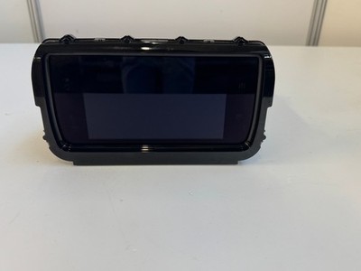 Harley Davidson Radio Boom Box GTS