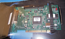 ADAPTEC AHA-2940 DISK CONTROLLER SCSI INTERFACE CARD - NEW IN SHRINK WRAP 
