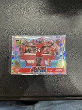 2024 Donruss Lavonte David Action All Pros