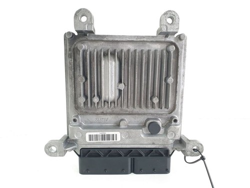 Mercedes-Benz C W204 2013 Diesel Motorsteuergerät/-modul A6519007500 INM15473