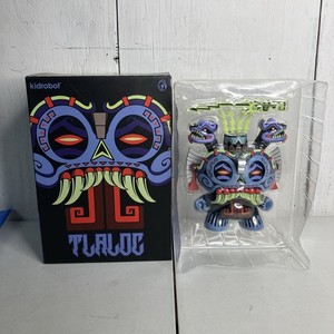 その他 Kidrobot 8inch Dunny JESSE HERNANDEZ フィギュア Kidrobot