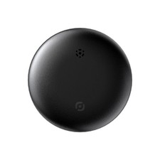 Android Compatible Air Tag - Tracker Tags for Phones, Supports Black