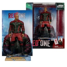 RED ONE Nick Santa Claus Limited 6