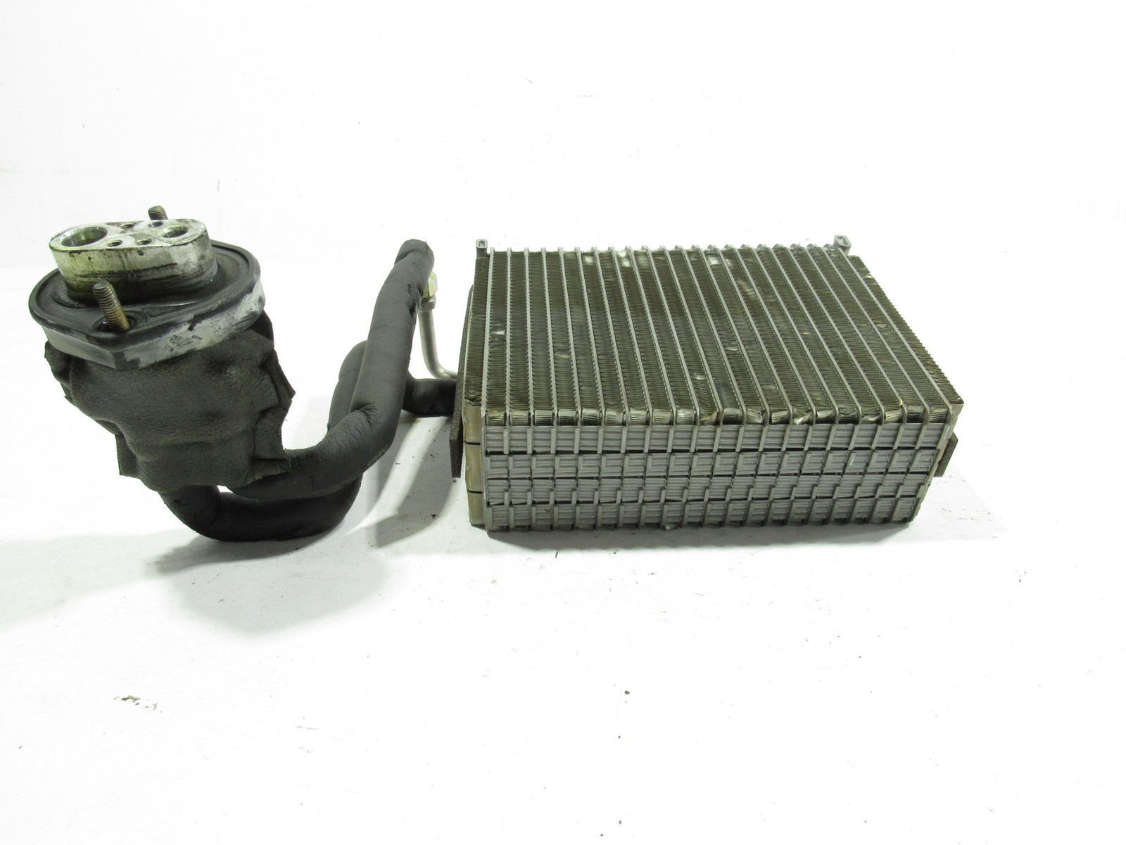 02-06 Maserati Coupe GT 2004 4.2L AC A/C Evaporator Core |