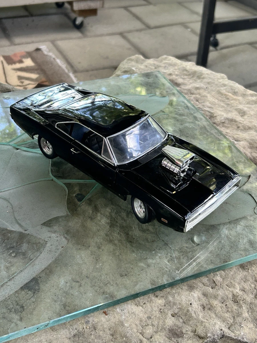 Dodge Fast & Furious 1:18 Scale Diecast & Toy Vehicles for sale | eBay