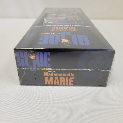 GI Joe Mademoiselle Marie French Resistance Ally of SGT. ROCK 1/6 Scale - Imagen 3 de 6