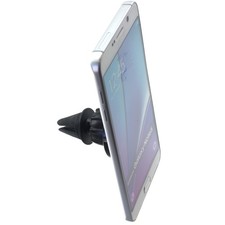 For Galaxy A13/A14/A15/A16/A17 - Car Mount Magnetic Air Vent Holder Swivel