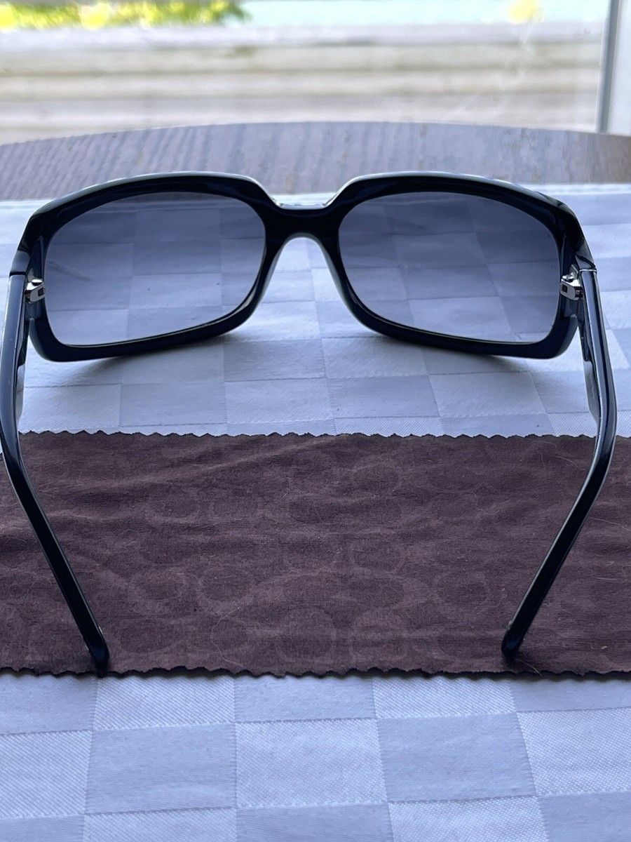 WOMENS COACH INACTIVE COACH RITA 2 S836 SUN SHADES Coach | Accessories | Womens Coach Inactive Coach Rita 2  main image 4