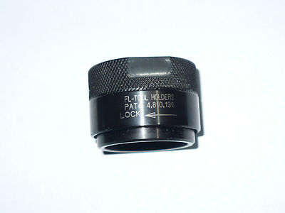 FL-Toolholder Quick-Change Over-Spindle Adapter, 10750-SA, New