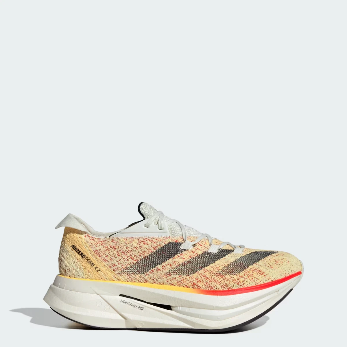 Adidas Adizero Prime X 2.0 Strung Ivory Pack for sale | eBay