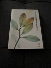 Adobe Creative Suite 2 Premium Windows Education - 6 CDS - Serial Numbers