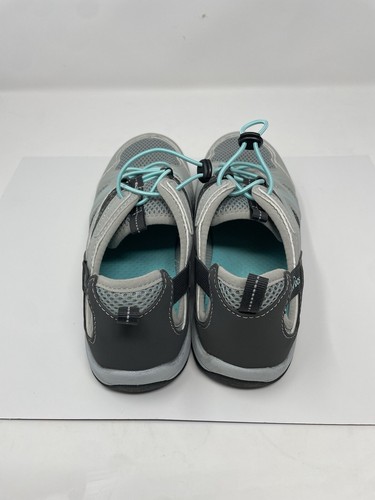 Scarpa donna Nevados Vent grigio/azzurro - taglia 7 - Foto 6 di 7