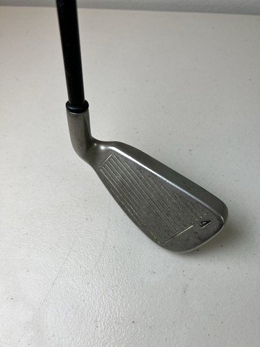 Callaway Big Bertha 4 Iron RCH 96 Firm Flex Graphite Shaft Left-Handed 38" - Picture 12 of 19