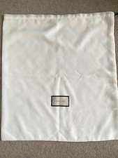 Authentic New Gucci Dust Bag Storage Bag Storage Pouch For Handbags Bags Empty M