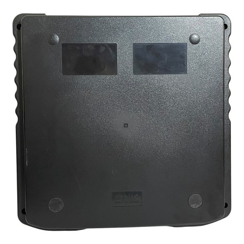 Console CD SNK NEOGEO /GIAPPONE testata funzionante variante disponibile con scatola arcade - Foto 6 di 26
