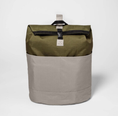 room essentials backpack laundry bag