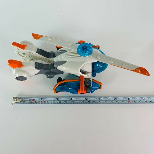 Transformers TOMY Hasbro Rescue Bots Helicopter Action Figure SA#A2770 - Picture 8 of 8