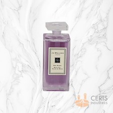 Jo Malone Red Roses Bath Oil, 1 oz / 30 ml, New Without Box, Sealed