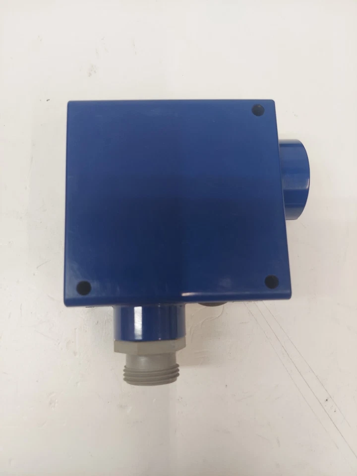 Hydepark SM573B-100 Superprox Ultrasonic Proximity Sensor SM573B100 LOOKS UNUSED - Image 4 of 4