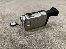 Sony DCR-TRV9 Digital Video Camera miniDV READ TAPELESS