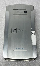 ITS Telecom Pantel Outdoor I00000908 Phone Single Button 