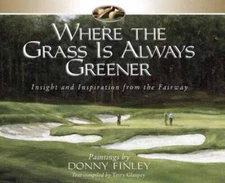 Where the Grass is Always Greener: Insight and Inspiration from - VERY GOOD