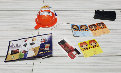 Harry Potter Kinder Joy Funko Pops Limited Edition Choose ONE!